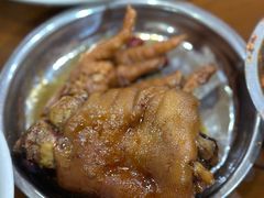 -凡老头米线砂锅(古荡新村西粮站)