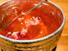 -觅山云南菜(泊富ICITY店)