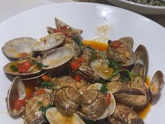 -杨氏青龙虾·羊蝎子(珠江路店)