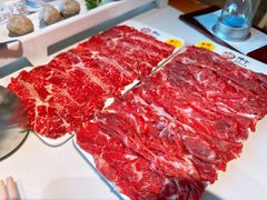 -焯牛潮汕牛肉火锅(云峰街创始店)