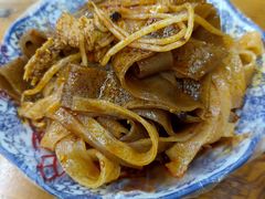 -八亩沟擀面皮(西安首店)