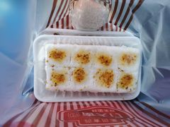 -南大门韩国米糕(公滨路店)