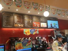 -85度C(广州石牌桥店)