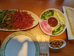 -老昌春饼(中央大街店)