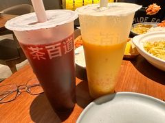 -茶百道(高新万达金街店)