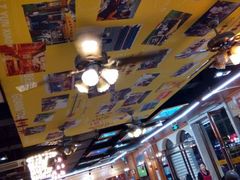 -云晓光头烧烤吧(德平路店)