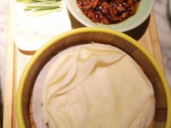 -小菜园新徽菜(溧阳万达店)