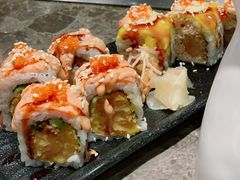 -雅玛花式铁板烧(亚运村店)