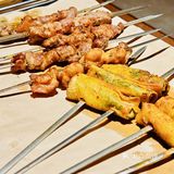 [爱心]野趣儿·露营烧烤·精酿啤酒(霄云路店）