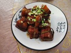 -美味之家·湖景农家乐(太湖东山店)