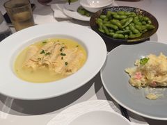 -顶特勒·黄鱼馆·特色菜(上海大世界店)