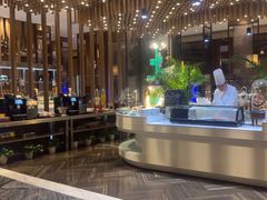 -印象餐厅(杭州国际博览中心北辰大酒店)