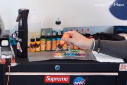 -飛凡TATTOO纹身•原创