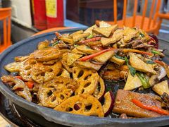 -一烙锅(友谊店)