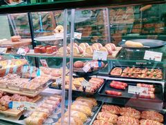 -巴黎贝甜(熙悦汇店)