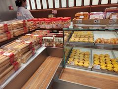 -詹记桃酥(包河万达店)