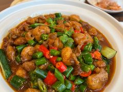 -丽华园(汉阳龙阳店)