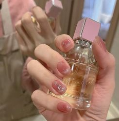 -沐白•盛妍日式美甲美睫