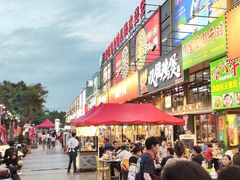 -东晓胜汇里(南洲北路店)
