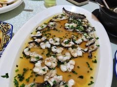 -呼吸森林·生态农庄农家乐私房菜