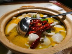 -御提小馆烤鸭店(陆家嘴店)
