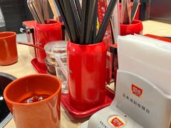 -食其家·牛丼咖喱(中山公园地铁站店)