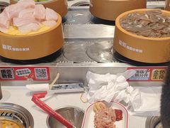 -龍歌自助小火锅(李沧丽达店)
