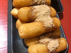 -谭鸭血老火锅(龙湖宝山天街店)
