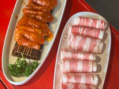 -小龙翻大江文化火锅(宽窄店)