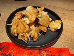 传统锅包肉-金掌勺锅包肉(华润万象城店)