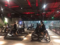 -威尔仕健身·游泳(龙湖天街店)