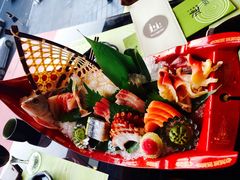 -广州建国酒店·涟日本料理