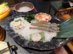 -牛New寿喜烧(闵行龙湖天街店)