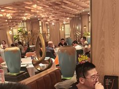-百姓渔村(南中环店)