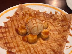 -La Creperie法餐厅(桃江路店)