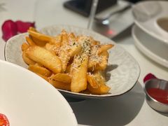 -MONICH牛排融合餐厅(和义大道购物中心店)