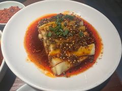 -全牛匠·乐山跷脚牛肉(西单华威约饭街店)