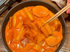-恩你小木屋·韩式料理(假日广场店)