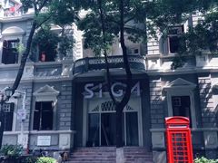 -飞马旅黎黄陂路文旅街区