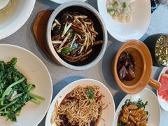 -扬州万怡酒店-中餐厅(文昌中路店)