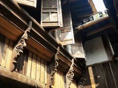 -潜口民宅博物馆