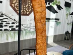 -食悦江南·淮扬菜·烤鸭(亚运村·惠新店)
