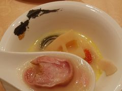 -新希望诺富特酒店-青岛湾中餐厅