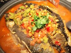 -鱼上·烤鱼(和安宁春城店)