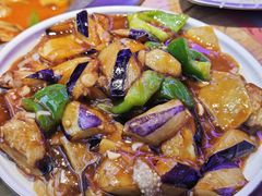 -山河屯铁锅炖·非遗铁锅炖(华强北店)
