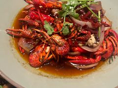 -味蕾主题虾蟹馆(空港西区店)