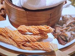 -潍城老菜馆·地标美食