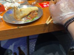 -路边羊烧烤酒场(宝带路店)