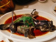 -衡山汇·高级粤菜(霄云路店)