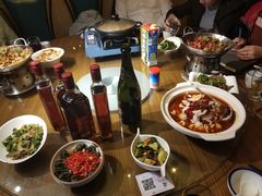 -湘聚缘湘菜馆(斜土路店)